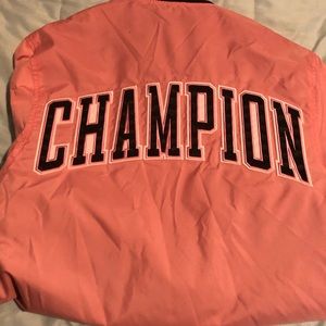Champion Bomber